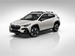 SUBARU CROSSTREK 2.0i e-Boxer MHEV CVT Lineartronic Premium