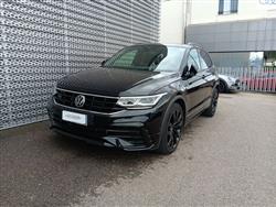 VOLKSWAGEN TIGUAN 2.0 TDI 200 CV SCR DSG 4MOTION R-Line