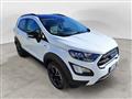 FORD ECOSPORT 1.0 EcoBoost 125 CV Start&Stop Active