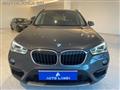 BMW X1 xDrive18d Business