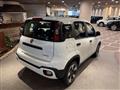 FIAT PANDA CROSS Panda Cross 1.0 FireFly S&S Hybrid