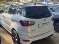 FORD ECOSPORT 1.0 EcoBoost 100 CV ST-Line