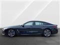 BMW SERIE 8 840d Gran Coupe mhev 48V xdrive Msport/Laser/Panor