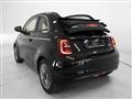 FIAT 500 ELECTRIC CABRIO 500 Cabrio 42 kWh