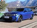 BMW SERIE 3 TOURING d 48V xDrive Touring Msport 19"-ACC