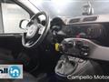 FIAT PANDA 1.0 70cv Hybrid City Life