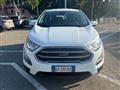 FORD ECOSPORT 1.5 Ecoblue 95 CV Start&Stop Titanium