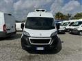 PEUGEOT BOXER 333 2.2 BlueHDi 140 S&S L2 H2 ISOT FRAX