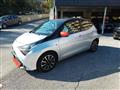 TOYOTA AYGO Connect 1.0 VVT-i 72 CV 5P x-play FULL OPTIONAL