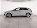 AUDI A3 Sportback 35 2.0 tdi S line Edition s-tronic