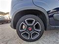 FIAT PANDA 1.0cc HYBRID CITY LIFE 70cv CERCHI IN LEGA