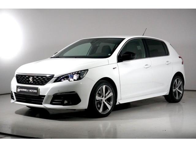 PEUGEOT 308 HDi 130CV 5P GT LINE