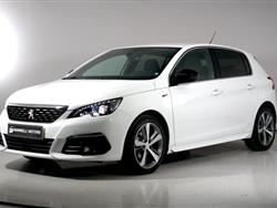 PEUGEOT 308 HDi 130CV 5P GT LINE