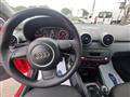 AUDI A1 SPORTBACK SPB 1.4 TDI ultra Design NEOPATENTATI