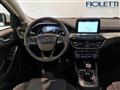 FORD FOCUS 1.0 EcoBoost 125 CV SW Titanium