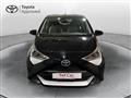 TOYOTA AYGO Connect 1.0 VVT-i 72 CV 5 porte x-play