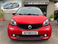 SMART FORFOUR 1.0 70CV Passion CABRIO*STRAFULL OPTIONAL*UNICOPRO