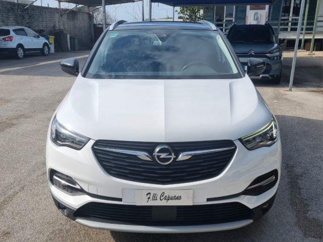 OPEL GRANDLAND X 1.5 diesel Ecotec Start&Stop Innovation Eat8