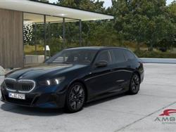 BMW SERIE 5 Serie 5 d xDrive Touring Msport Pro Travel Comfort