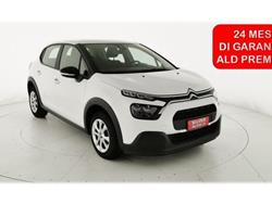 CITROEN C3 BlueHDi 100 S&S Feel