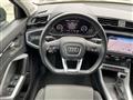 AUDI Q3 SPORTBACK SPB 45 TFSI e S tronic S line edition