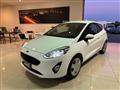 FORD Fiesta 1.5 EcoBlue 3p. Plus