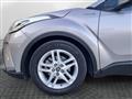 TOYOTA C-HR 1.8 Hybrid E-CVT Active