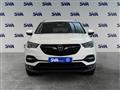 OPEL GRANDLAND X Grandland X