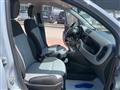 FIAT PANDA 1.2 LOUNGE AZIENDALE GUIDABILE NEOPATENTATO