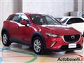 MAZDA CX-3 1.5L SKYACTIV-D 105CV EVOLVE, NAVIGATORE