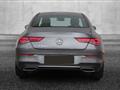 MERCEDES CLASSE CLA COUPE d Automatic Business