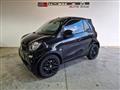 SMART FORTWO CABRIO 70 1.0 twinamic cabrio Passion