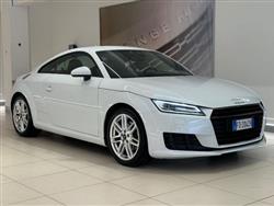 AUDI TT Coupé 2.0 TFSI