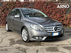 MERCEDES CLASSE B CDI Executive 35.000KM