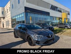 RENAULT MEGANE SPORTER Mégane Sporter Blue dCi 115 CV Black Line