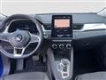 RENAULT CAPTUR 1.6 plug-in hybrid Intens E-Tech 160cv auto