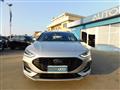 FORD FOCUS 1.0 EcoBoost Hybrid 125 CV Powershift SW ST-Line