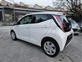 TOYOTA AYGO 1.0 VVT-i 69 CV 5 porte