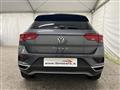 VOLKSWAGEN T-ROC 1.5 TSI ACT DSG Style BlueMotion Technology