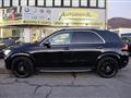 MERCEDES CLASSE GLE d 4Matic Premium