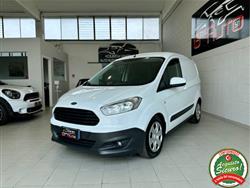 FORD TRANSIT COURIER 1.5 TDCi 75CV Van Trend *+IVA*