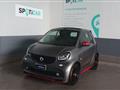 SMART FORTWO CABRIO fortwo 90 0.9T twinamic cabrio Urbanrunner Proxy