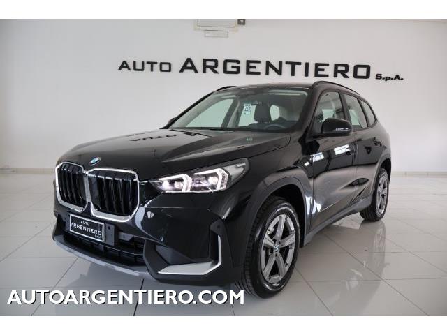 BMW X1 sDrive 18d xLine LED TELECAMERA