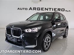 BMW X1 sDrive 18d xLine LED TELECAMERA