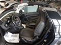 SMART FORTWO III 2015 Cabrio Cabrio 1.0 Passion 71cv twinamic my18