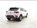 VOLKSWAGEN T-ROC 1.5 TSI ACT DSG Style BlueMotion Technology