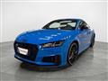 AUDI TT Coupe 2.0 tfsi quattro 320cv COMPETITION Fari Matrix