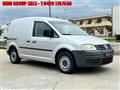 VOLKSWAGEN CADDY 2.0 SDI 70CV 4p. Van