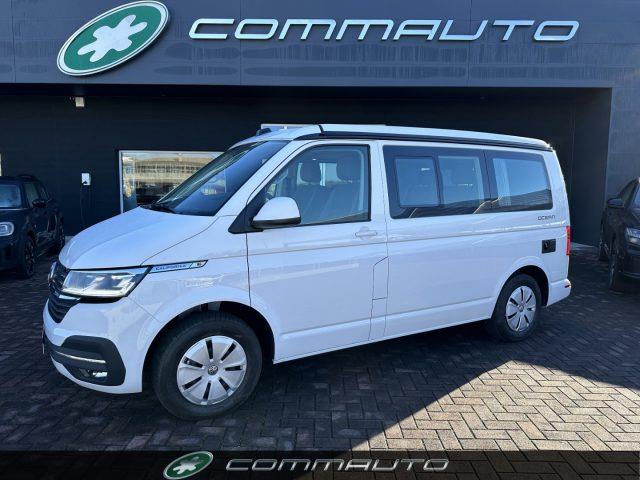 VOLKSWAGEN CALIFORNIA 2.0 TDI 150CV DSG Ocean