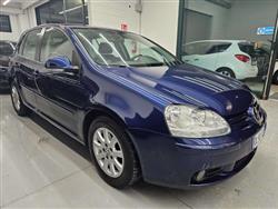VOLKSWAGEN Golf 1.4 tsi Comfortline dsg